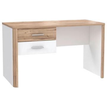 Birou in material pe bază de lemn