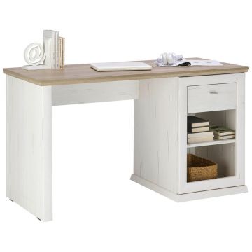 Birou in material pe bază de lemn