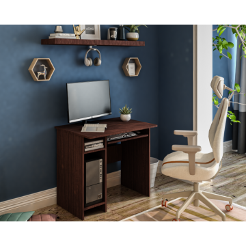 Birou Pc Skm-12 Ro Wenge