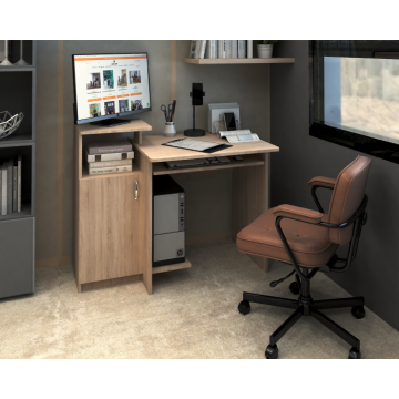Birou Pc Skm-2 Sonoma Ro