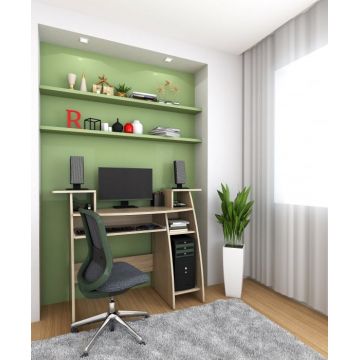 Birou Pc Skm-4 Ro Sonoma