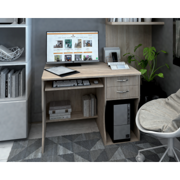 Birou Pc Skm-7 Sonoma Ua