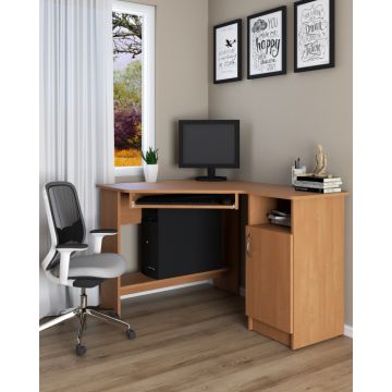 Birou pe Colt SU13 Ua Cires