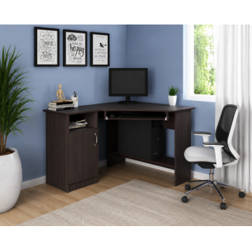 Birou pe Colt SU14 Ro Wenge