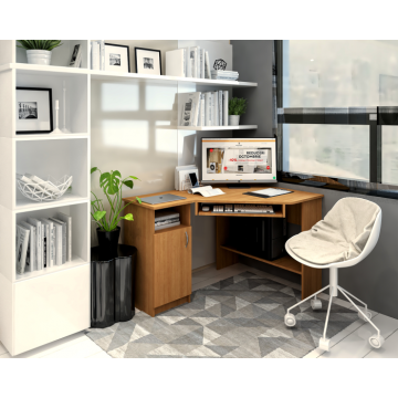 Birou pe Colt SU14 Ua Cires