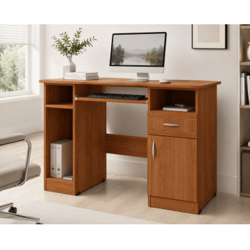 Birou Tip II  Soft Cires