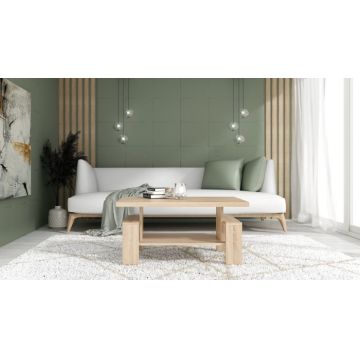 Masa Cafea Lena II Ro Sonoma