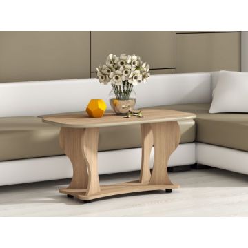 Masa Cafea Prestige, Sonoma