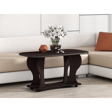 Masa Cafea Prestige, Tacho