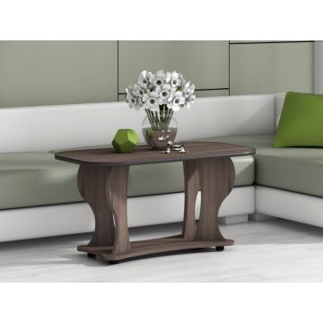 Masa Cafea Prestige, Truffe