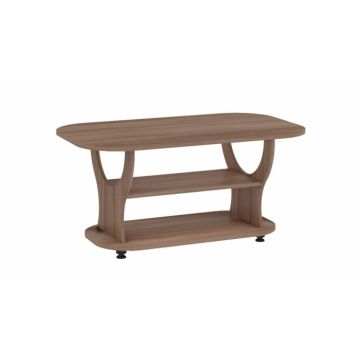 Masa Cafea Topaz, Frasin Shimo