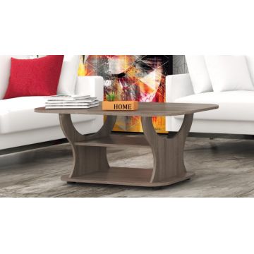 Masa Cafea Topaz Trufe