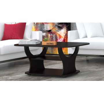 Masa Cafea Topaz, Wenge