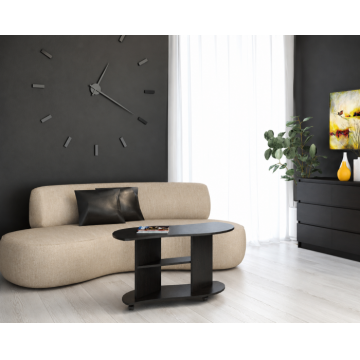 Masa De Cafea Viraj Ro Wenge 110x60x54 cm