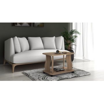 Masa Hol Role Ro, Sonoma