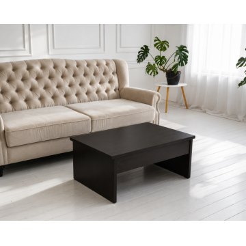Masa Transformer Desk Wenge