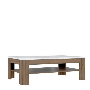 MĂSUȚĂ DE CAFEA metal, plastic, material pe bază de lemn