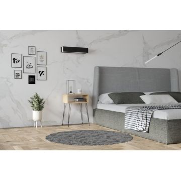 Noptiera Tenby Stejar 45x63x30 cm