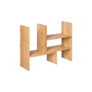 Organizator de birou, Songmics, OFS45NL, 64.7 x 15 x 40 cm