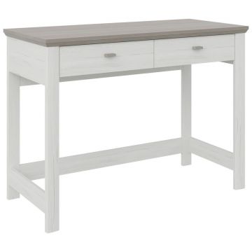 Birou, material pe bază de lemn