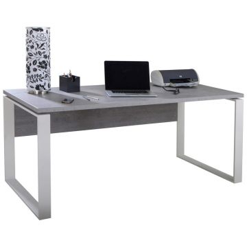 Birou, material pe bază de lemn