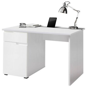 Birou, material pe bază de lemn