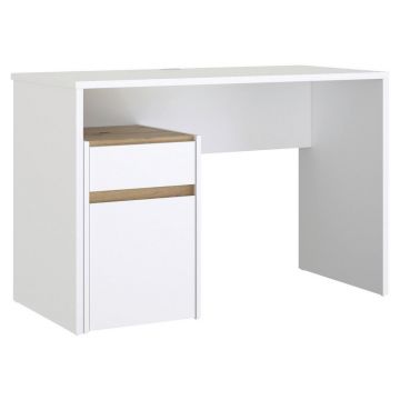 Birou, plastic, material pe bază de lemn