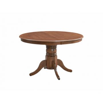 Masa Carruso Extensibila Nuc, 120 Cm