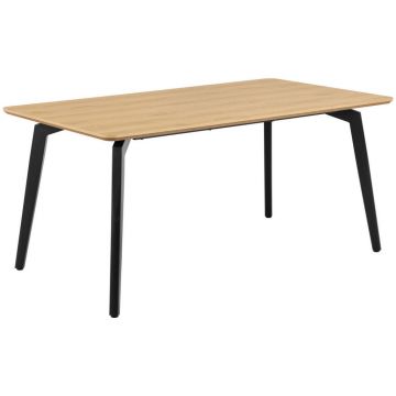 MASĂ din material pe bază de lemn