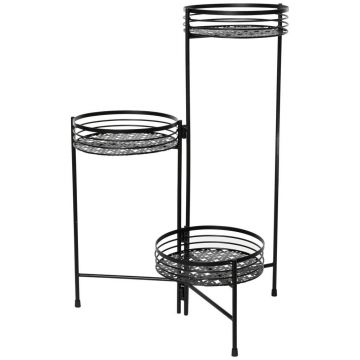 Masă Pentru Flori din metal, 42/60 cm