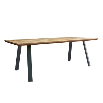 MASĂ PENTRU GRĂDINĂ