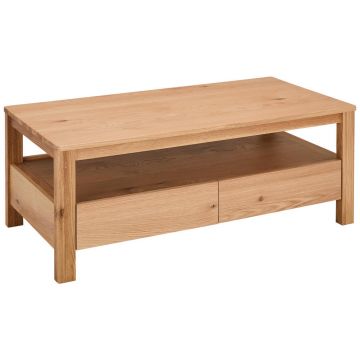 Măsuță De Cafea din lemn, material pe bază de lemn, 120/45/60 cm