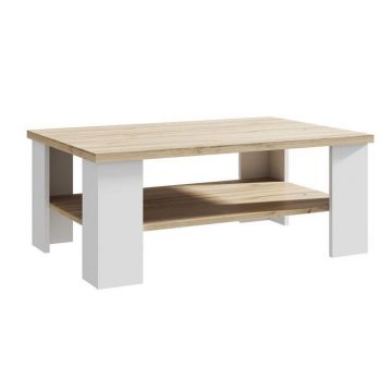 Măsuță De Cafea din material pe bază de lemn,