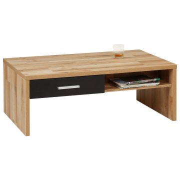 MĂSUȚĂ DE CAFEA material pe bază de lemn 110/64/40 cm