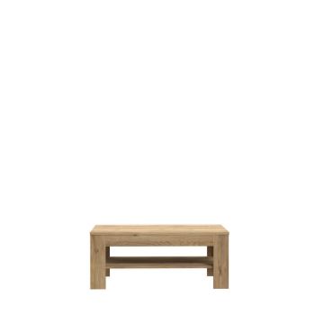 MĂSUȚĂ DE CAFEA material pe bază de lemn