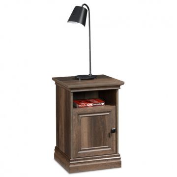 Noptiera Model Hinton, Nuc, 40x40x61cm