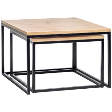 SET MĂSUȚE DE CAFEA