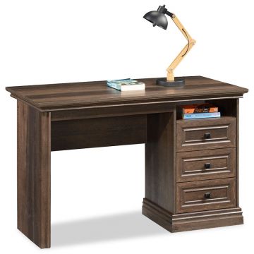 Birou Mozart  cu sertare nuc 121x60x78cm