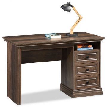 Birou Mozart Walnut 121x60x78 cm