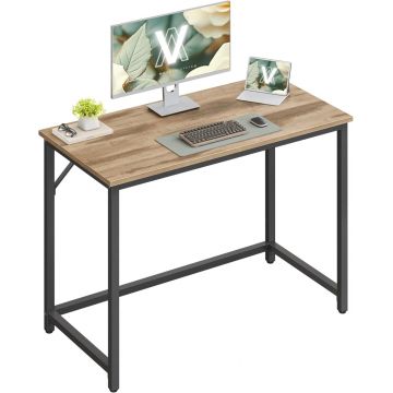 Birou, Vasagle, Maro, 50 x 100 x 76 cm