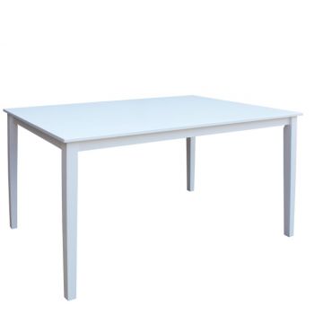 Masa RH7008T, 120x90x76cm, white