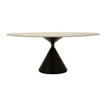 MasÄde dining 90x180 cm Space âu0080Mauro Ferretti