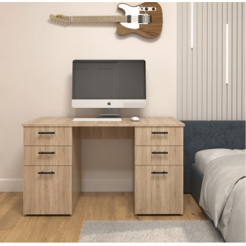 Birou Arnold, Sonoma