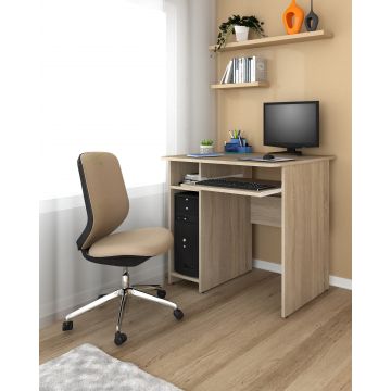 Birou calculator S12, Sonoma