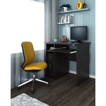 Birou calculator S12, Wenge