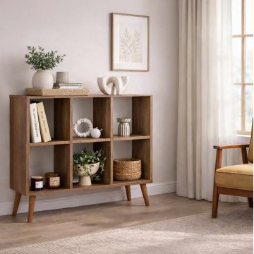 Birou, Hanah Home, Paris, 80x93x30 cm, Maro