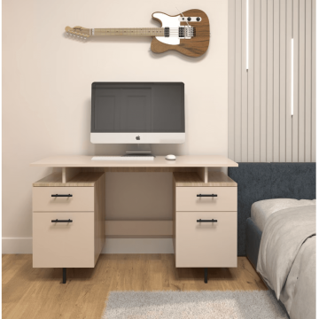 Birou Ics, Sonoma/Casmir