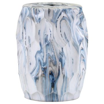 Masă Auxiliară din ceramică,