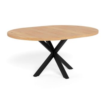 Masă din lemn, metal, material pe bază de lemn,