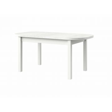 Masa extensibila Vivo 1, Alb